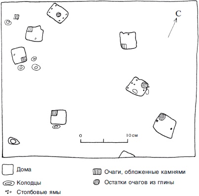 Иллюстрация к книге — Славяне. Сыны Перуна [i_050.jpg]