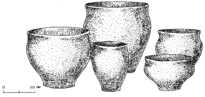 Иллюстрация к книге — Славяне. Сыны Перуна [i_052.jpg]