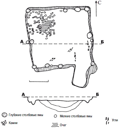 Иллюстрация к книге — Славяне. Сыны Перуна [i_053.jpg]