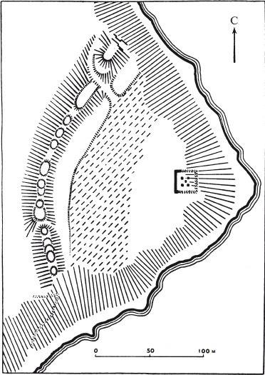 Иллюстрация к книге — Славяне. Сыны Перуна [i_062.jpg]