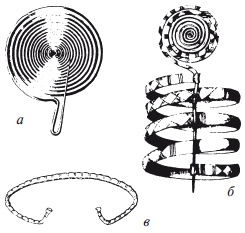 Иллюстрация к книге — Балты. Люди янтарного моря [i_016.jpg]