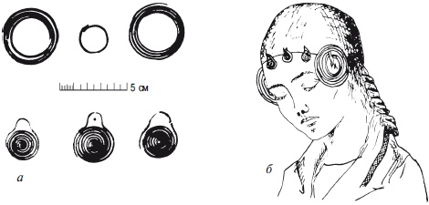 Иллюстрация к книге — Балты. Люди янтарного моря [i_018.jpg]