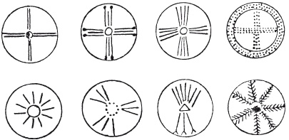 Иллюстрация к книге — Балты. Люди янтарного моря [i_022.jpg]