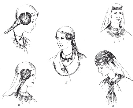 Иллюстрация к книге — Балты. Люди янтарного моря [i_043.jpg]