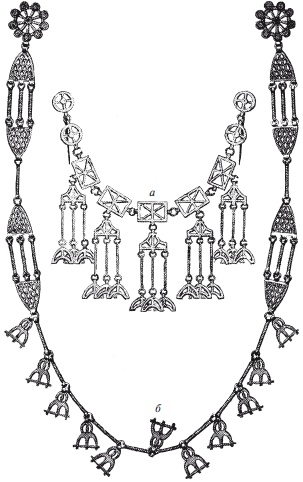 Иллюстрация к книге — Балты. Люди янтарного моря [i_046.jpg]