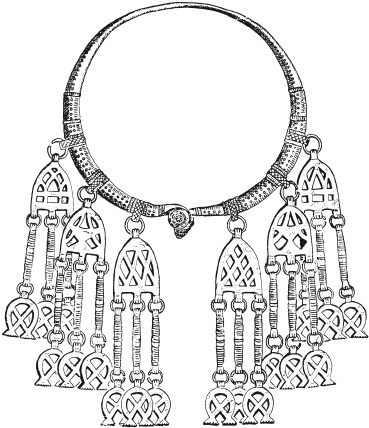 Иллюстрация к книге — Балты. Люди янтарного моря [i_048.jpg]