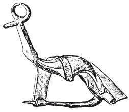 Иллюстрация к книге — Балты. Люди янтарного моря [i_049.jpg]