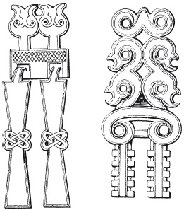 Иллюстрация к книге — Балты. Люди янтарного моря [i_058.jpg]