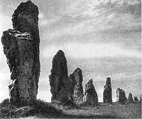 Иллюстрация к книге — Бретонцы. Романтики моря [photo45.jpg]