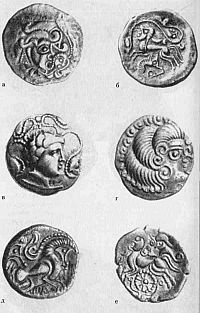 Иллюстрация к книге — Бретонцы. Романтики моря [photo69.jpg]