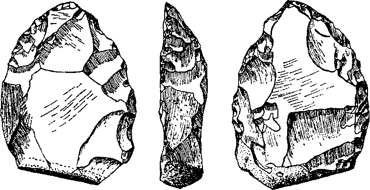Иллюстрация к книге — Бретонцы. Романтики моря [pict02.jpg]
