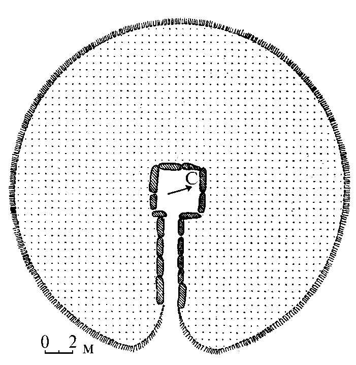 Иллюстрация к книге — Бретонцы. Романтики моря [pict07.jpg]