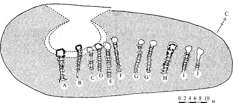 Иллюстрация к книге — Бретонцы. Романтики моря [pict10.jpg]