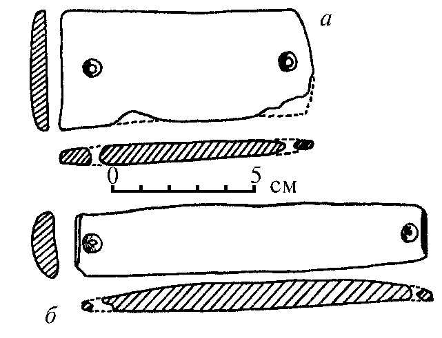 Иллюстрация к книге — Бретонцы. Романтики моря [pict16.jpg]