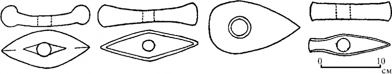 Иллюстрация к книге — Бретонцы. Романтики моря [pict19.jpg]