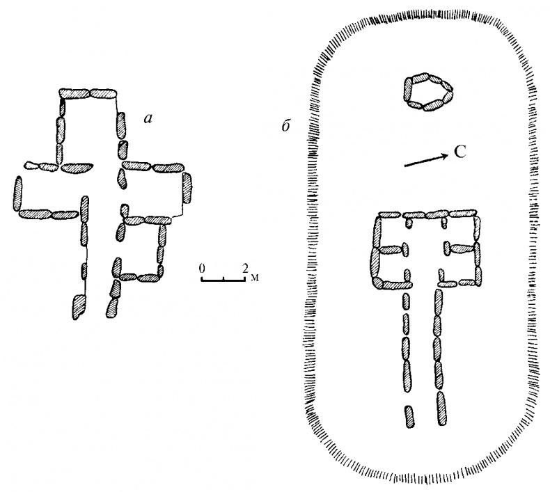 Иллюстрация к книге — Бретонцы. Романтики моря [pict22.jpg]