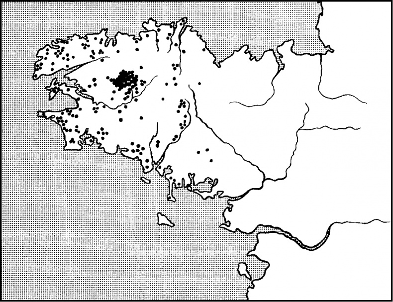 Иллюстрация к книге — Бретонцы. Романтики моря [pict32.jpg]