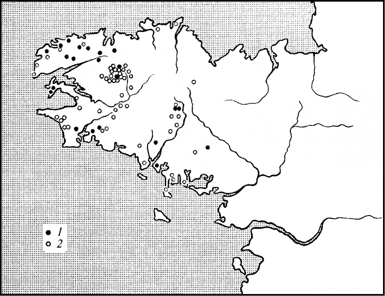 Иллюстрация к книге — Бретонцы. Романтики моря [pict41.jpg]