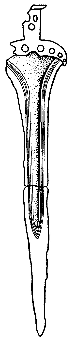 Иллюстрация к книге — Бретонцы. Романтики моря [pict46.jpg]
