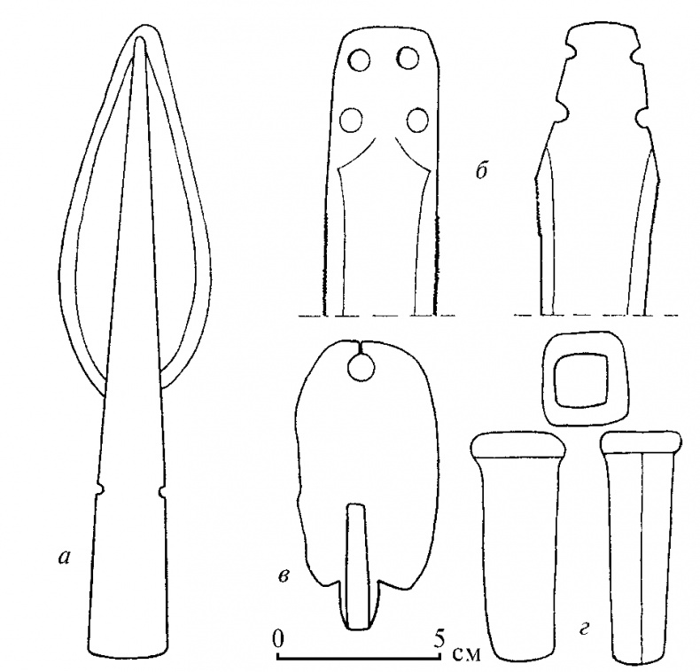 Иллюстрация к книге — Бретонцы. Романтики моря [pict47.jpg]