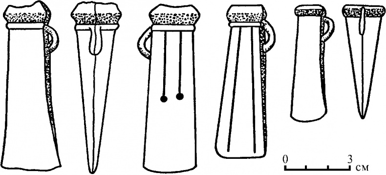 Иллюстрация к книге — Бретонцы. Романтики моря [pict49.jpg]