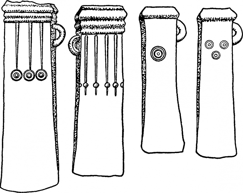 Иллюстрация к книге — Бретонцы. Романтики моря [pict50.jpg]