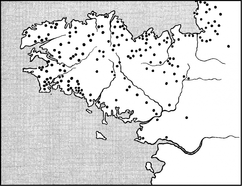 Иллюстрация к книге — Бретонцы. Романтики моря [pict51.jpg]