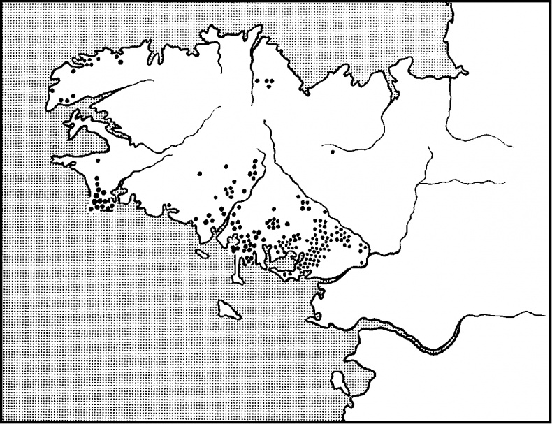 Иллюстрация к книге — Бретонцы. Романтики моря [pict60.jpg]