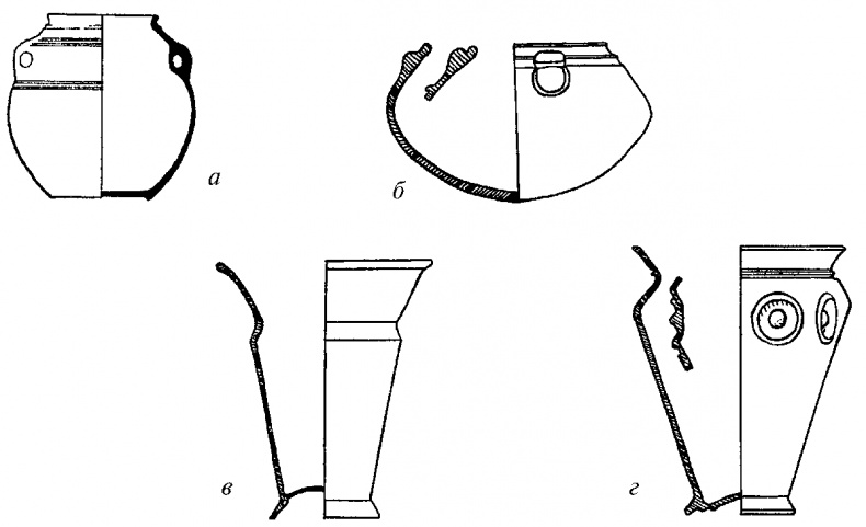 Иллюстрация к книге — Бретонцы. Романтики моря [pict62.jpg]
