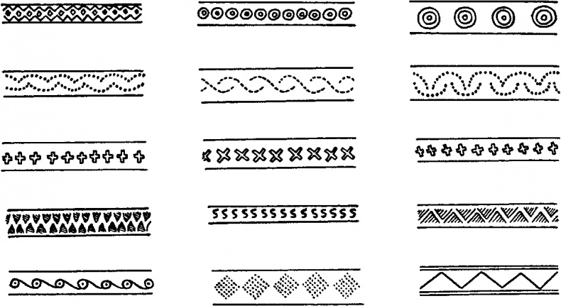 Иллюстрация к книге — Бретонцы. Романтики моря [pict63.jpg]