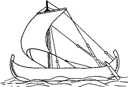 Иллюстрация к книге — Бретонцы. Романтики моря [pict69.jpg]