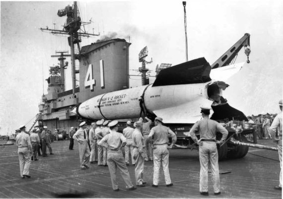 Иллюстрация к книге — Секреты американской космонавтики [i_007.jpg]