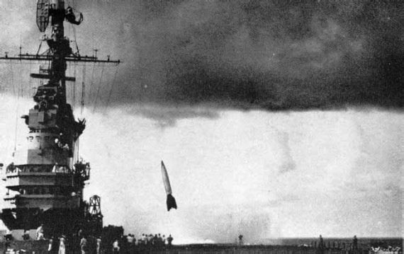 Иллюстрация к книге — Секреты американской космонавтики [i_008.jpg]