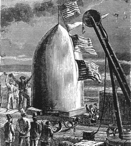 Иллюстрация к книге — Секреты американской космонавтики [i_019.jpg]