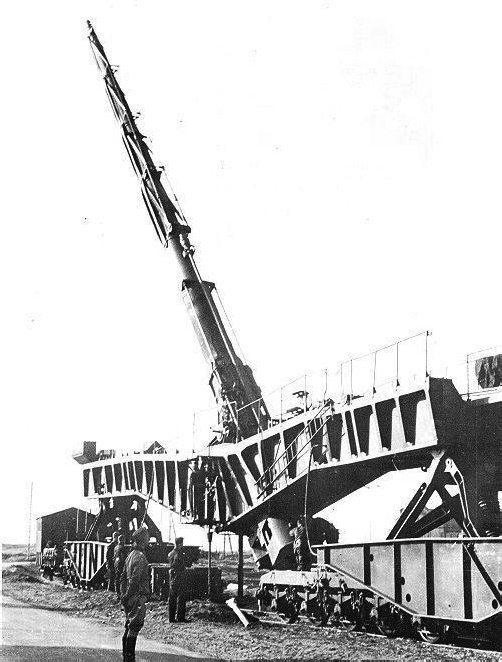 Иллюстрация к книге — Секреты американской космонавтики [i_022.jpg]