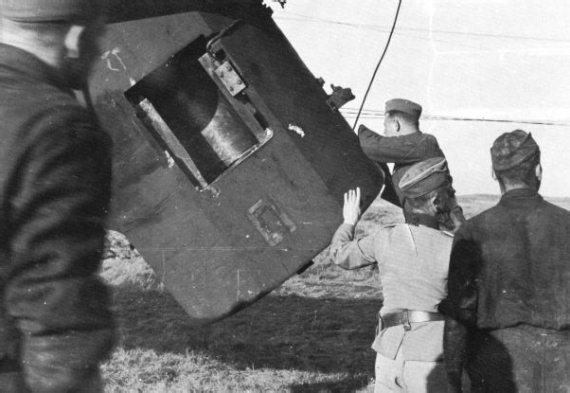 Иллюстрация к книге — Секреты американской космонавтики [i_024.jpg]