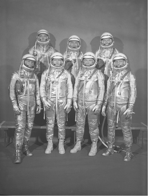 Иллюстрация к книге — Секреты американской космонавтики [i_034.jpg]