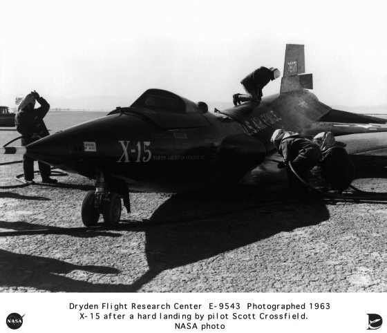 Иллюстрация к книге — Секреты американской космонавтики [i_042.jpg]