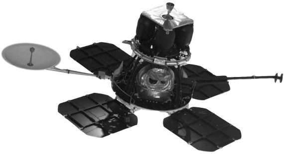 Иллюстрация к книге — Секреты американской космонавтики [i_057.jpg]