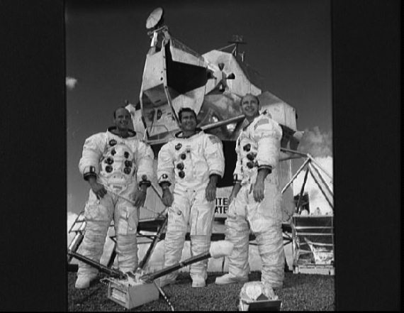 Иллюстрация к книге — Секреты американской космонавтики [i_071.jpg]