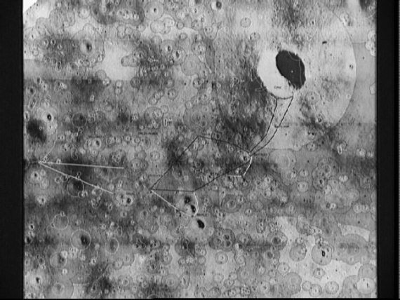 Иллюстрация к книге — Секреты американской космонавтики [i_074.jpg]