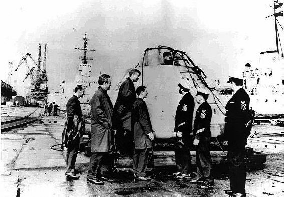 Иллюстрация к книге — Секреты американской космонавтики [i_076.jpg]