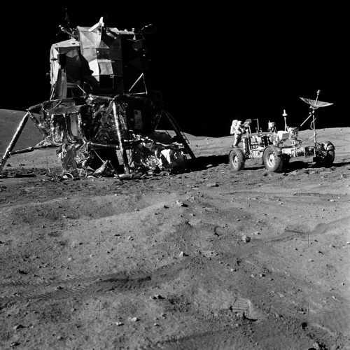 Иллюстрация к книге — Секреты американской космонавтики [i_082.jpg]