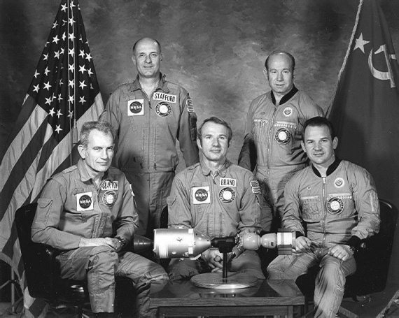 Иллюстрация к книге — Секреты американской космонавтики [i_089.jpg]