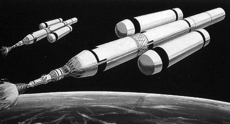 Иллюстрация к книге — Секреты американской космонавтики [i_109.jpg]