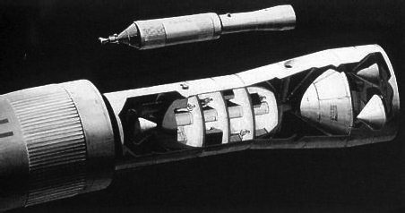 Иллюстрация к книге — Секреты американской космонавтики [i_110.jpg]