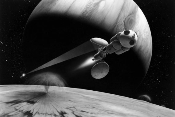 Иллюстрация к книге — Секреты американской космонавтики [i_112.jpg]