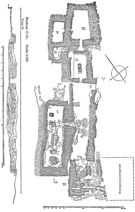 Иллюстрация к книге — Норманны. Покорители Северной Атлантики [i_004.jpg]