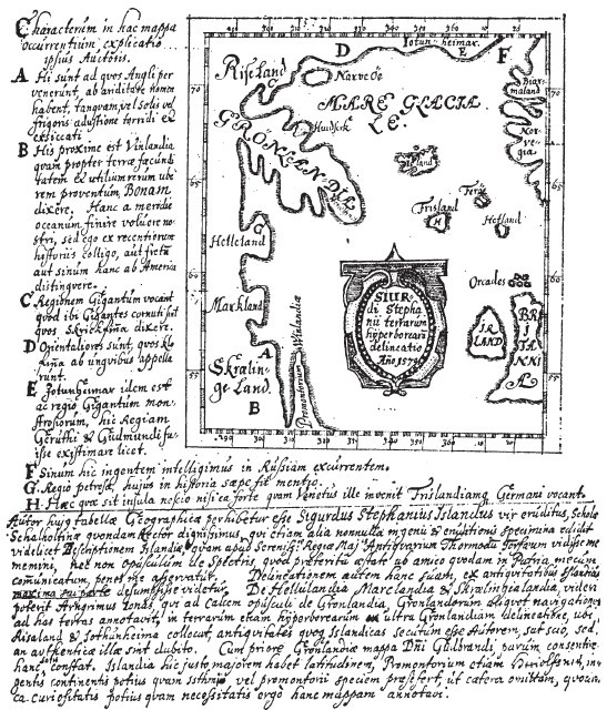 Иллюстрация к книге — Норманны. Покорители Северной Атлантики [i_006.jpg]