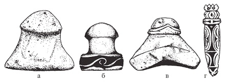Иллюстрация к книге — Япония до буддизма. Острова, заселенные богами [pic_18.jpg]